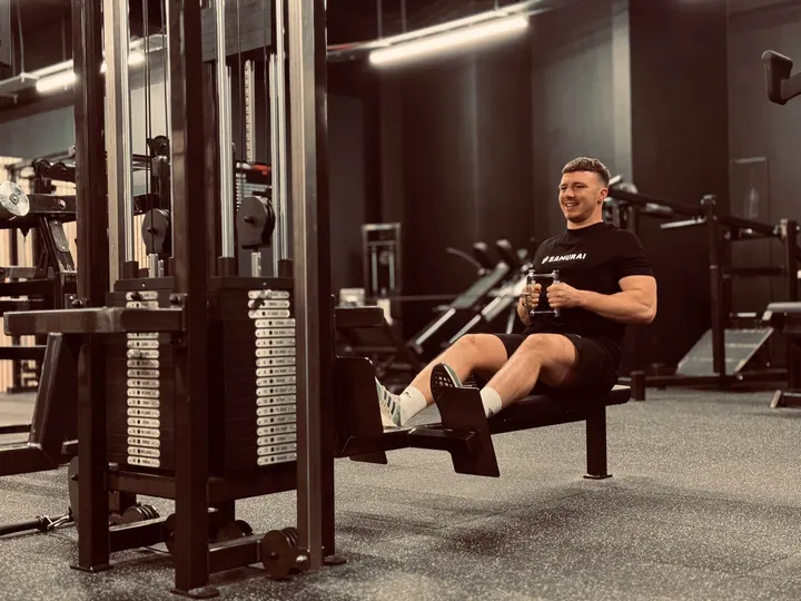 B Pro Fitness BS8 — hyrox-studio in Cotham, Bristol — 3
