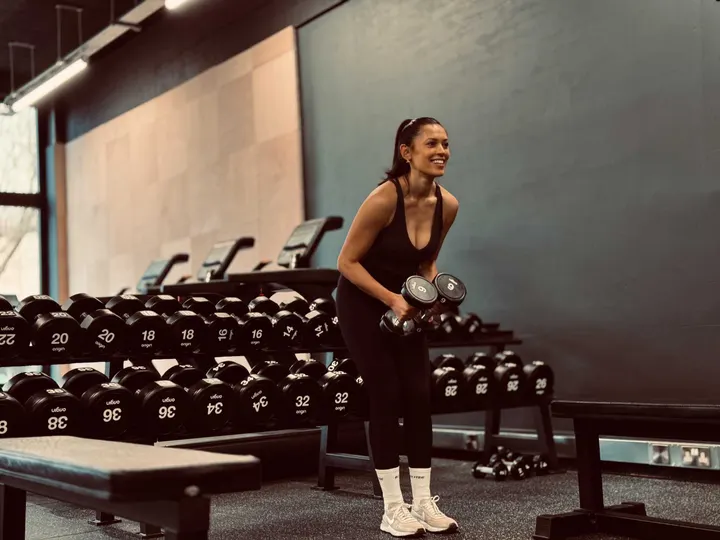 B Pro Fitness BS8 — hyrox-studio in Bristol — 3