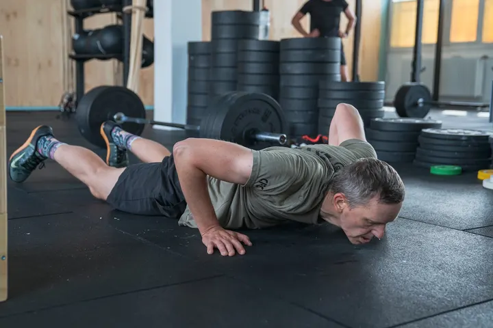 Wolves | HYROX & Functional Fitness in Braunschweig, Individual (Remote) Coaching & Personal Training — functional training-studio in Gliesmarode, Braunschweig — 2