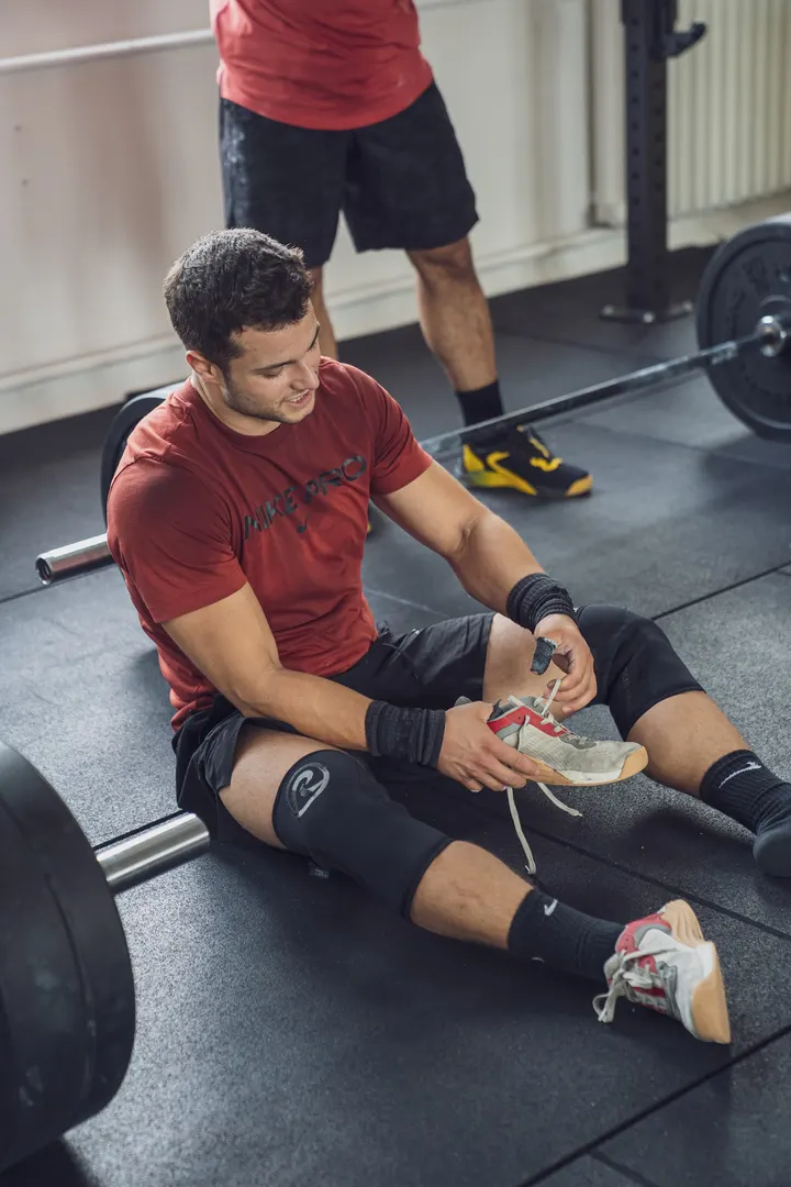 Wolves | HYROX & Functional Fitness in Braunschweig, Individual (Remote) Coaching & Personal Training — functional training-studio in Braunschweig — 3