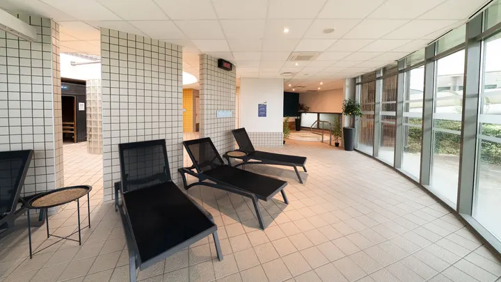 Centre aquatique du Valois — salle de fitness-studio à Crépy-en-Valois — 3