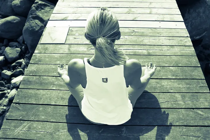 Anayoga Studio — yoga-studio i Möllstorps läge, Färjestaden — 2