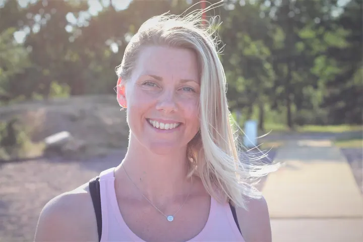 Anayoga Studio — yoga-studio i Möllstorps läge, Färjestaden — 3