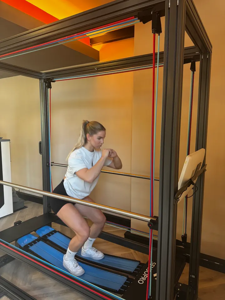 Maisha's Medical Gym — Fitnessstudio in Obergiesing, München