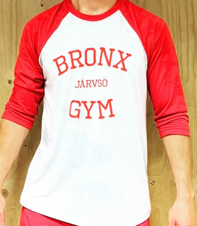 Bronx Gym Järvsö — träningsstudio-studio i Järvsö — bild 3