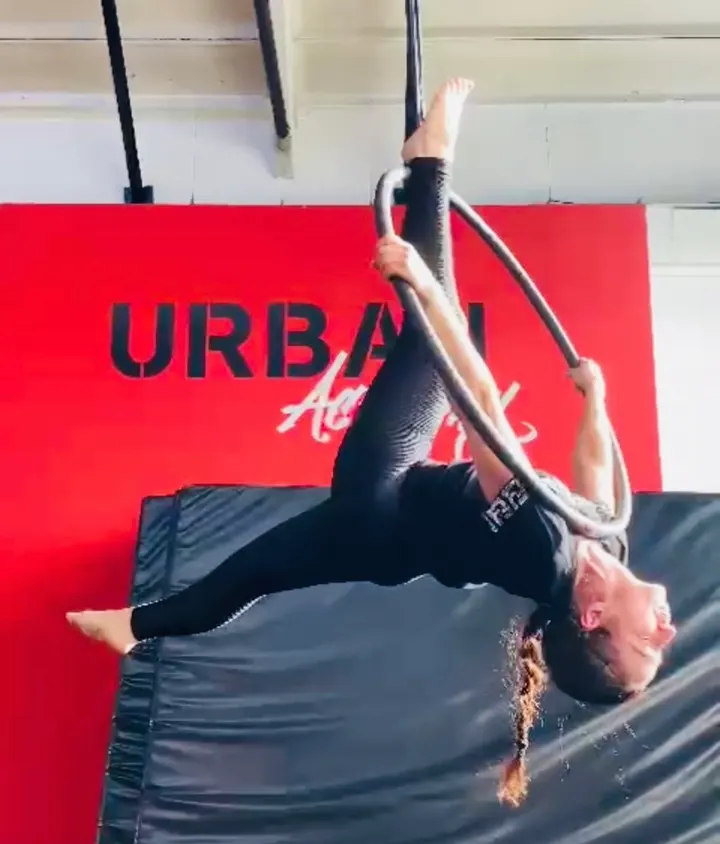 Urban Academy A.s.d. — palestre-studio a Biassono — 3