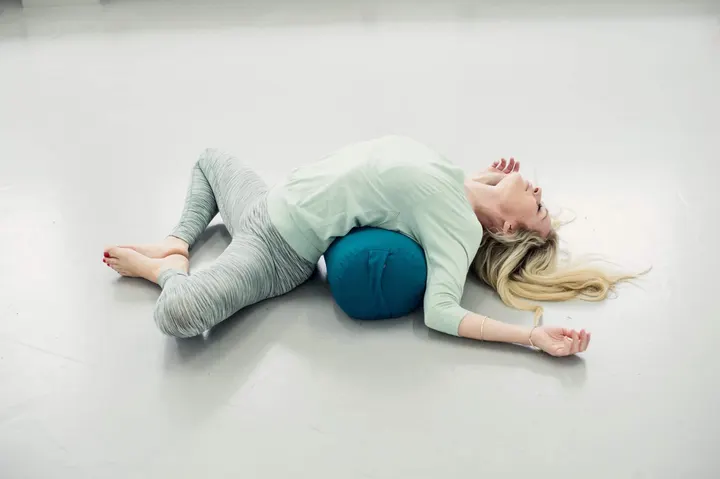 AM Yogastudio — yoga-studio i Trones, Sandnes — 3