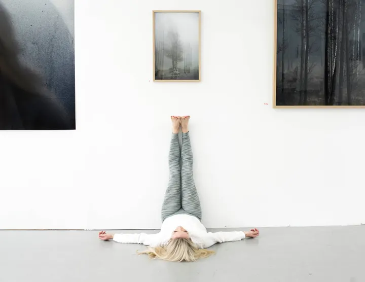 AM Yogastudio — yoga-studio i Sandnes — 3