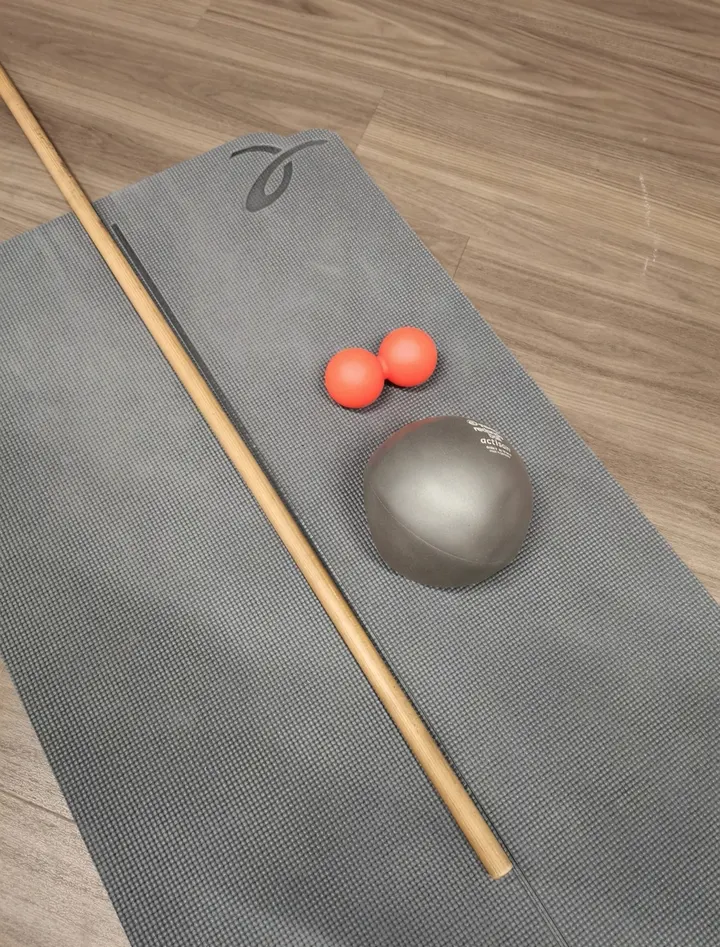 Kunnon Fysio Mimmu — PT Studio – Kaleva, Tampere