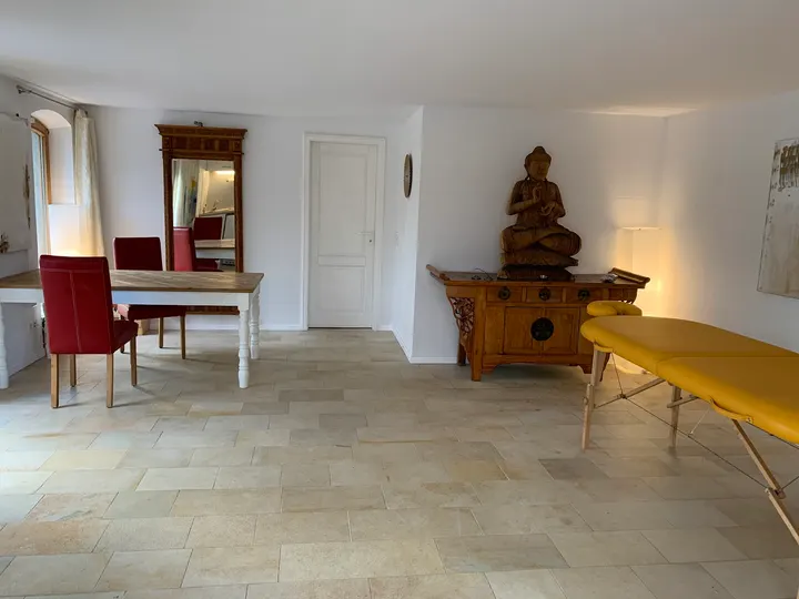 AYLA HEILKUNST SCHULE FÜR ASTROLOGIE UND YOGA — yoga-studio in Mitte, Ulm — 2