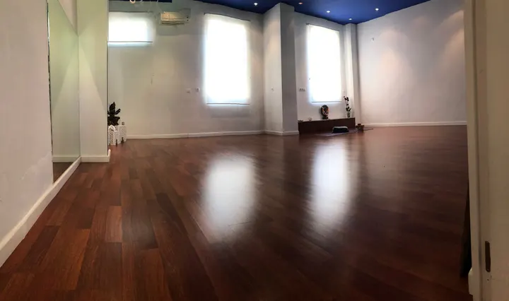 Estudio de Yoga con Pilar Valencia — yoga-studio en Jerez de la Frontera — 3