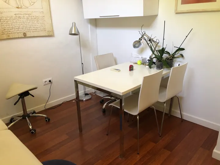 Estudio de Yoga con Pilar Valencia — yoga-studio en Jerez de la Frontera — 4
