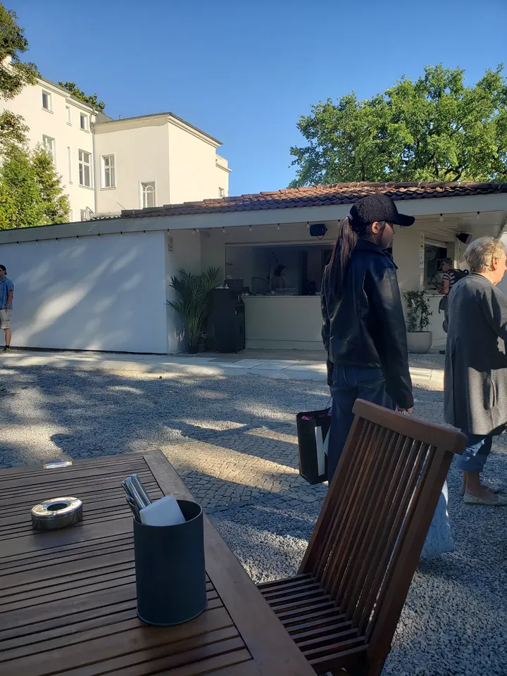 Urban Tribe Beach — functional training-studio in Berlin — 5