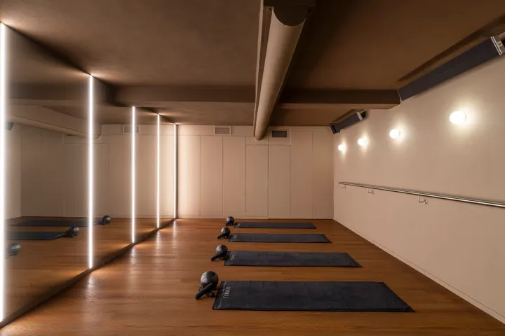 Formula House — reformer pilates-studio a Milano — 4