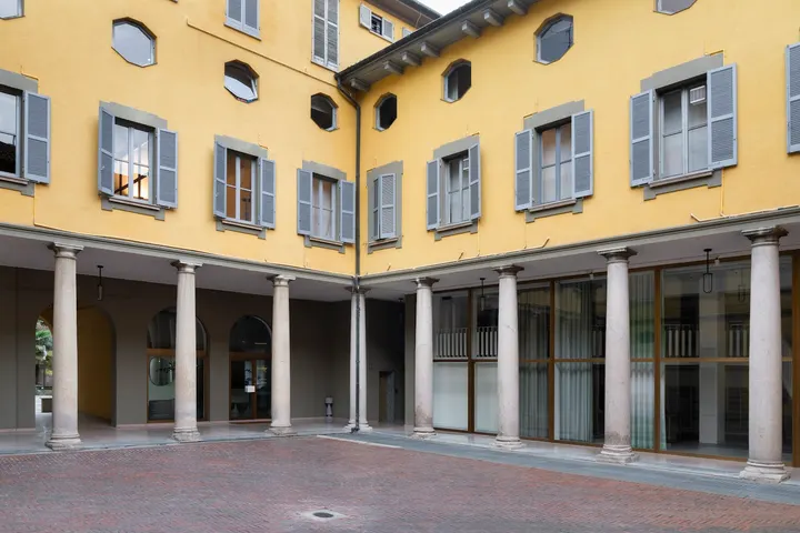 Formula House — reformer pilates-studio a Milano — 5