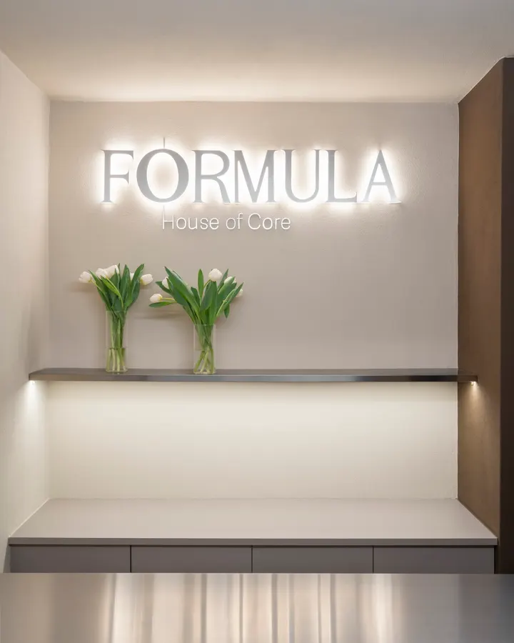 Formula House — Reformer pilates a Municipio 1, Milano
