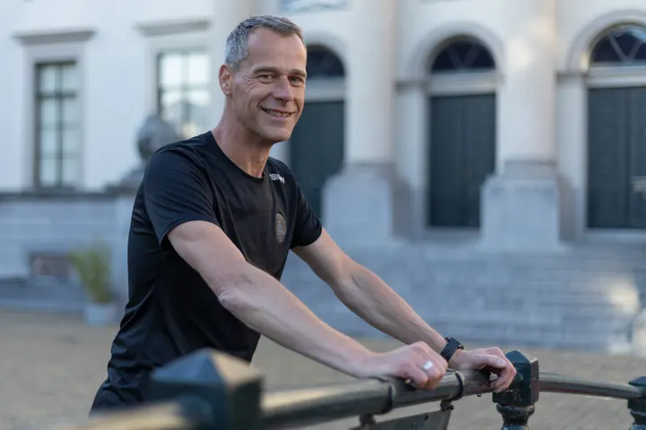 Running & Coaching Dordrecht — Personal training in Dordrecht