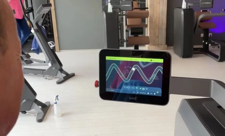GoGo Fit Boutique Lifestyle Club — sportschool-studio in Laageinde, Waalwijk — 2