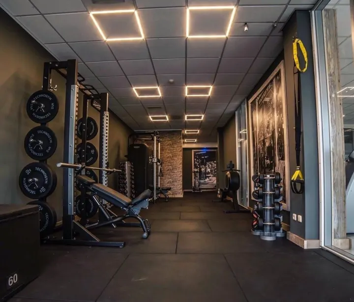 GoGo Fit Boutique Lifestyle Club — Sportschool in Laageinde, Waalwijk