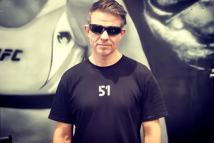 Area51 Fitness — bootcamp-studio in Woolstanwood, Crewe — 2