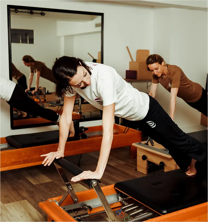 BODY PILATES — Yoga à Capitole / Arnaud Bernard / Carmes, Toulouse
