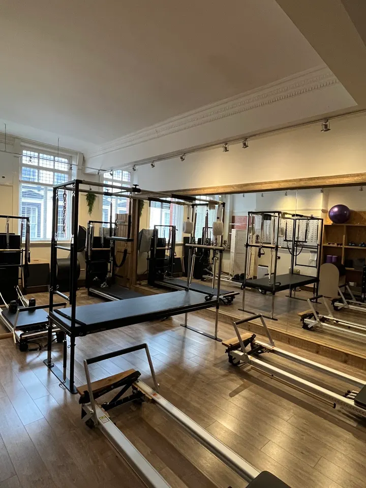 Ava Pilates Studio — pilates-studio in Vauxhall, Liverpool — 2