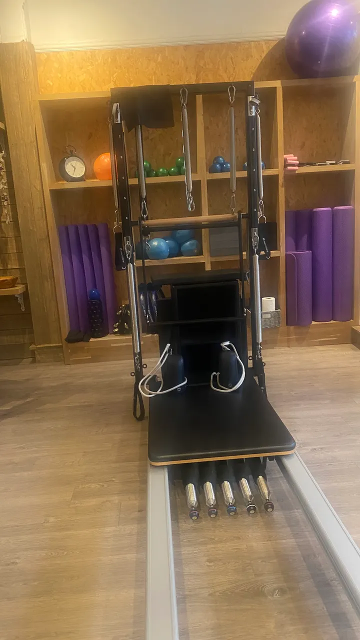 Ava Pilates Studio — pilates-studio in Vauxhall, Liverpool — 3