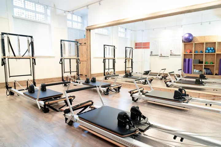 Ava Pilates Studio — pilates-studio in Liverpool — 3