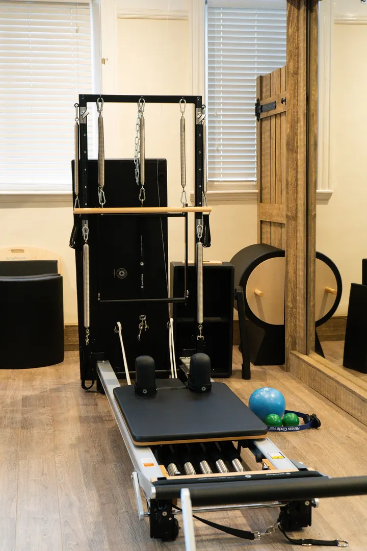 Ava Pilates Studio — pilates-studio in Liverpool — 4