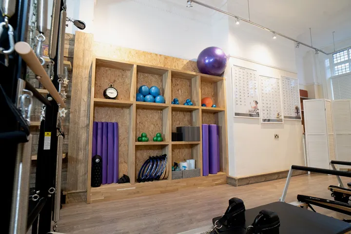 Ava Pilates Studio — pilates-studio in Liverpool — 5
