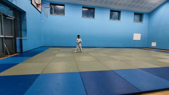Enfield Judo Club — martial arts-studio in London — 3