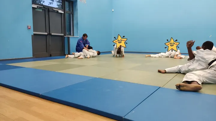Enfield Judo Club — martial arts-studio in London — 4
