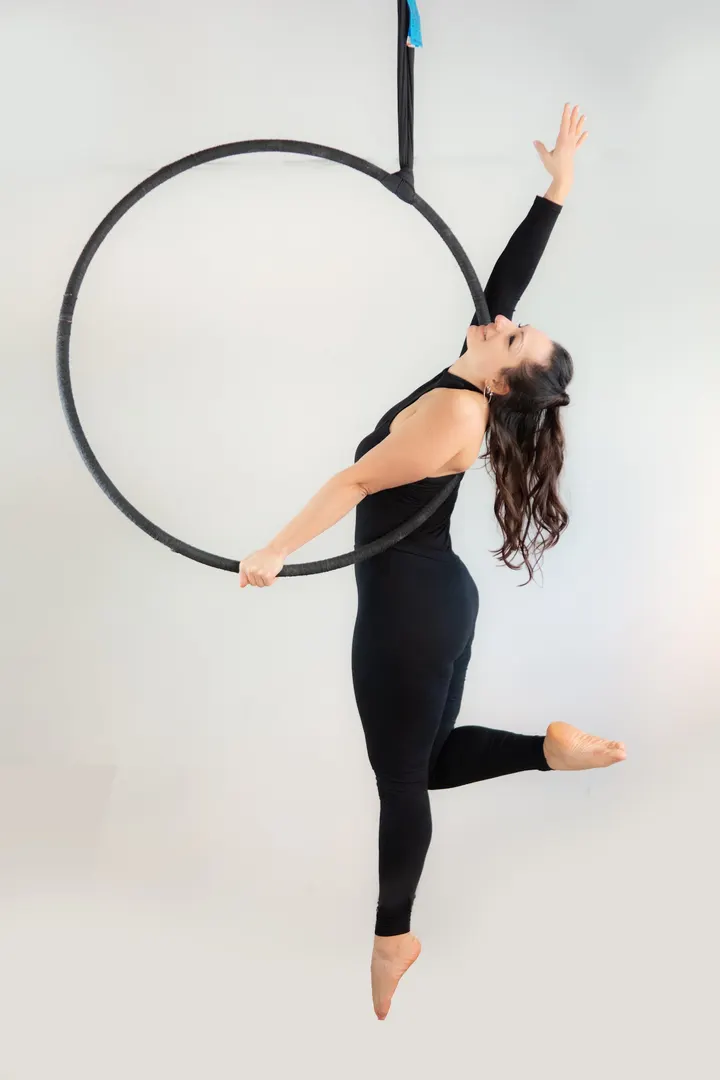 Ginnasticare — ginnastica-studio a Apparizione, Genova — 2