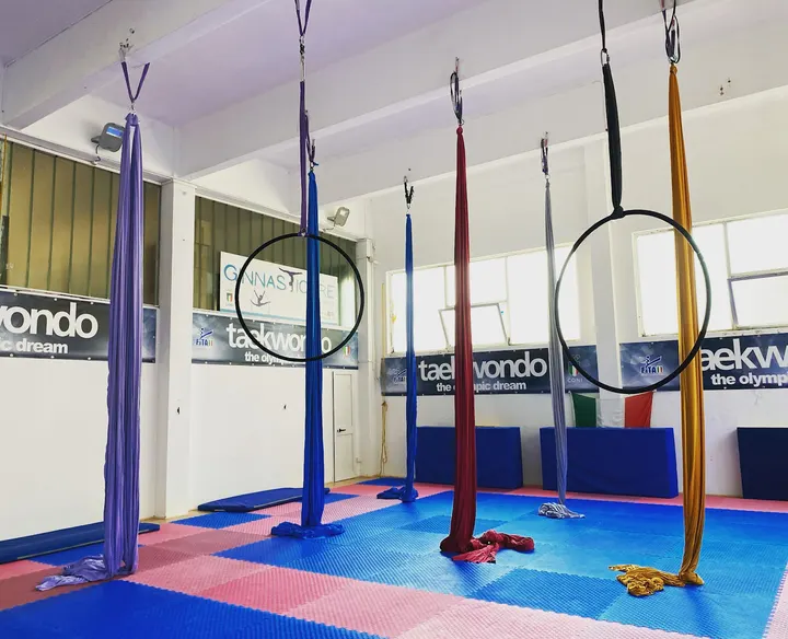 Ginnasticare — ginnastica-studio a Genova — 3