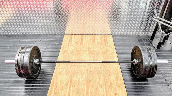 Ebbsfleet Muscle & Fitness — strength-studio in Rosherville, Gravesend — 2