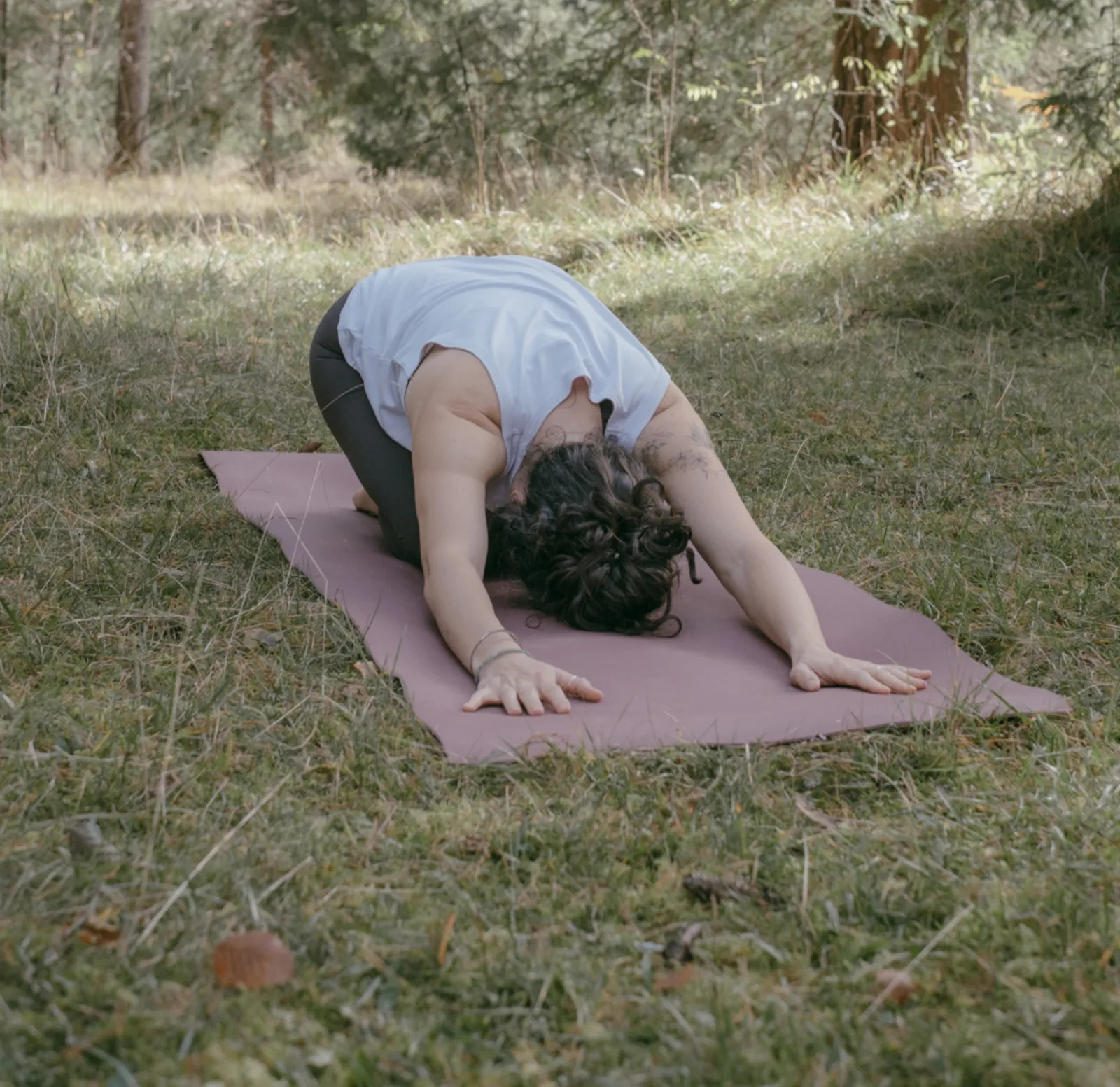 Stråla Yoga mit Amelie — yoga-studio i München — 2