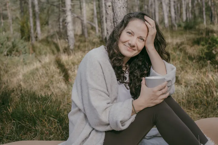 Stråla Yoga mit Amelie — Yoga in Forstenried, München