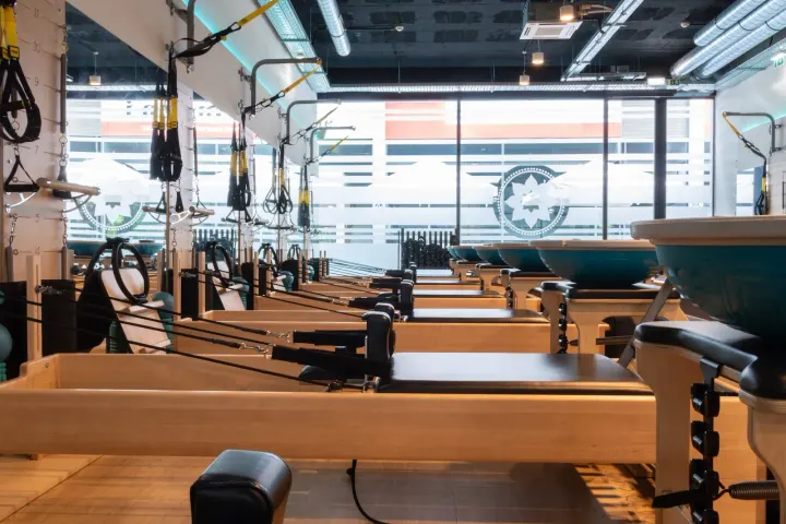 Club Pilates Parque das Nações — Pilates reformer em Parque das Nações, Lisboa
