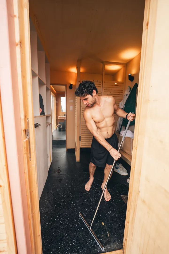 Kuuma Lent — wellness-studio in Nijmegen — 5