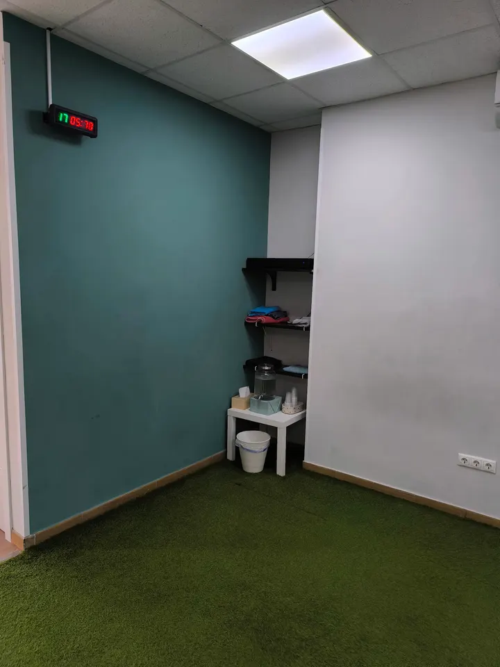 Fisio Fit Alhaurin — entrenamiento personal-studio en Málaga — 4