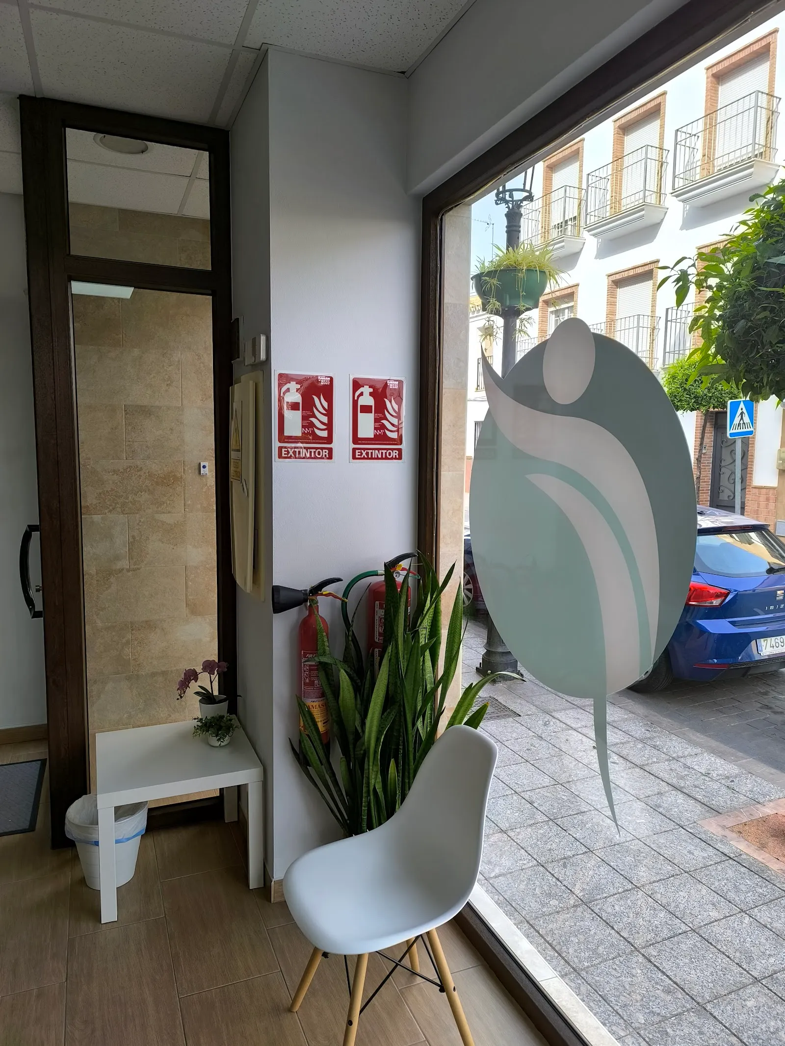 Fisio Fit Alhaurin — entrenamiento personal-studio en Alhaurín de la Torre — 5