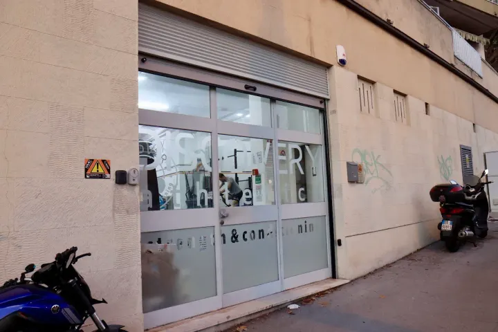 Discovery Athletics Asd 1 — Functional training a Rozzol, Trieste