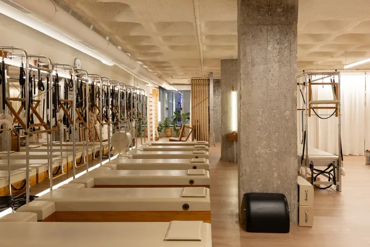 The Pilates Studio Portugal Authentic — pilates-studio em Lisboa — 2