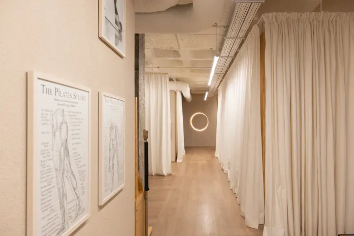 The Pilates Studio Portugal Authentic — pilates-studio em Lisboa — 3