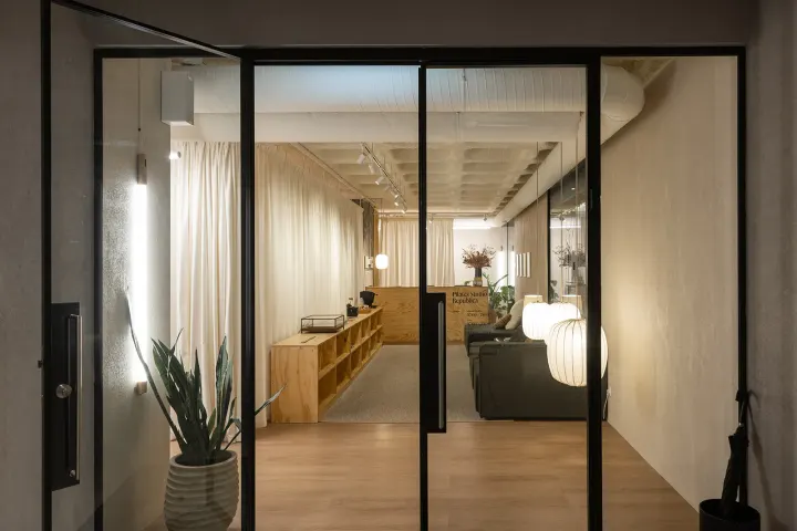 The Pilates Studio Portugal Authentic — pilates-studio em Lisboa — 3