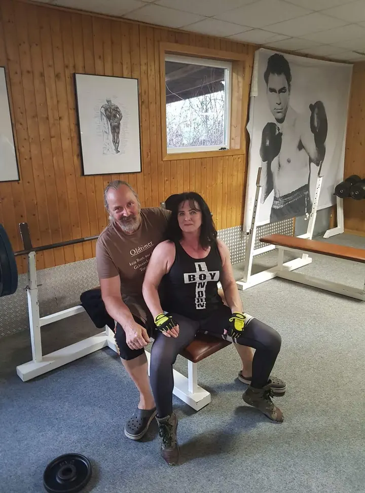 Fitness Farm Steiger Steiger 3 — krafttraining-studio in Keilberg, Bessenbach — 3
