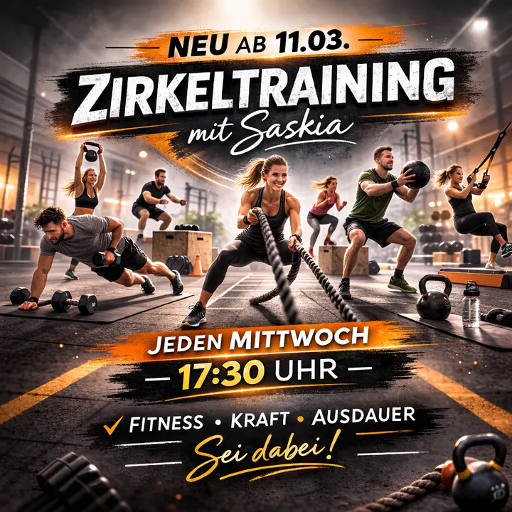 Fitness Farm Steiger Steiger 3 — krafttraining-studio in Bessenbach — 4