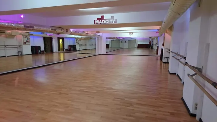 MADCITY Cologne — tanz-studio in Köln — 3