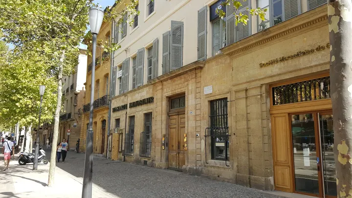 Team Coach Provence Aix-en-Provence — coaching personnel-studio à Cuques, Aix-en-Provence — 2