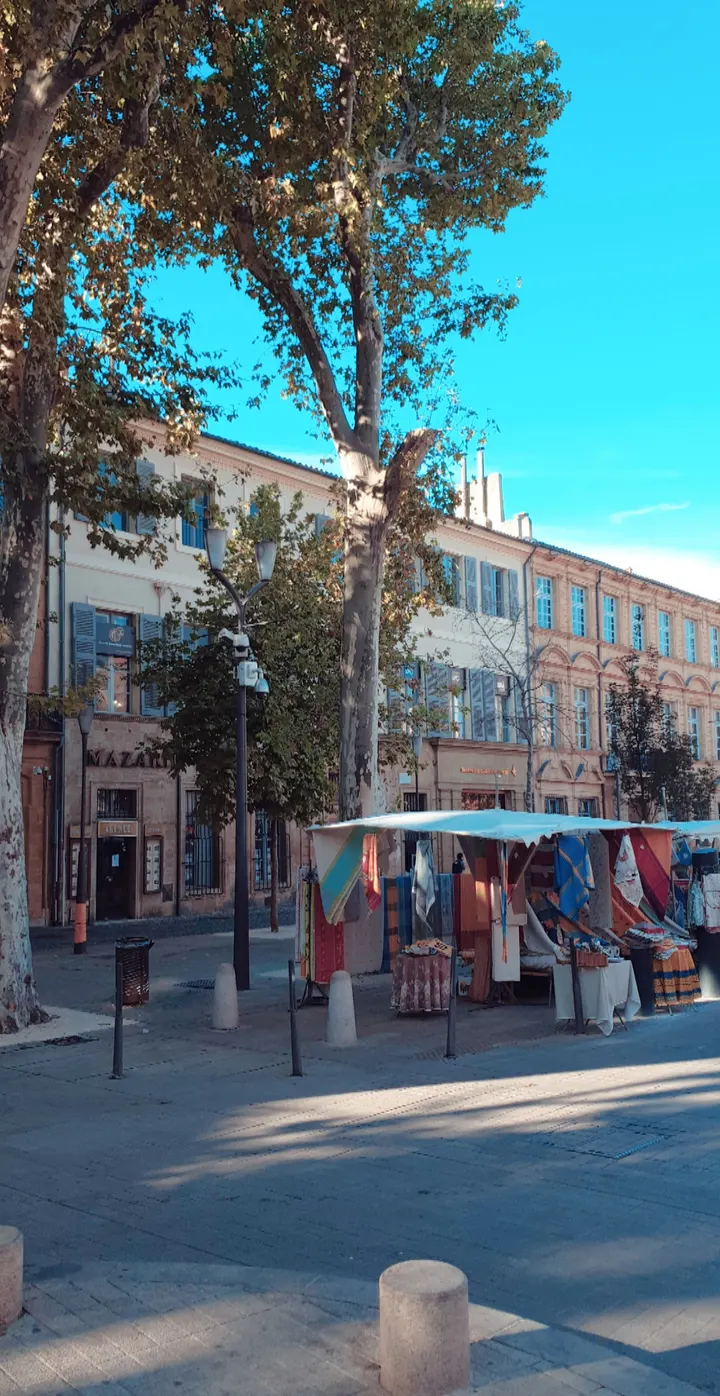 Team Coach Provence Aix-en-Provence — coaching personnel-studio à Aix-en-Provence — 4